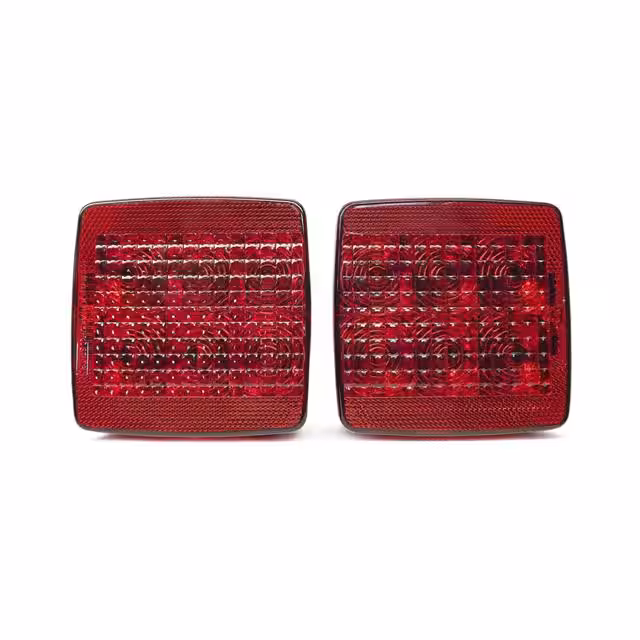 TQ T85-RRLP-1 Tec Niq  Éclairage LED - Couleur